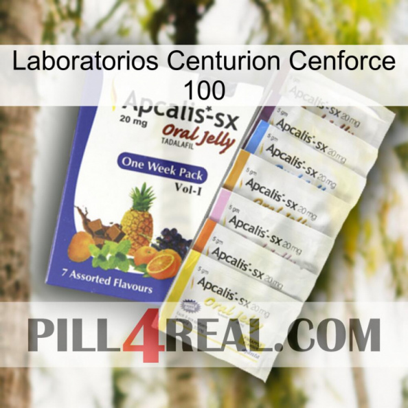 Centurion Laboratories Cenforce 100 11.jpg